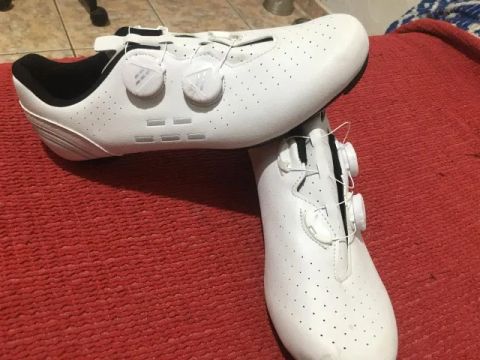 Sapatilha Ciclismo MTB Speed numero 39 BR