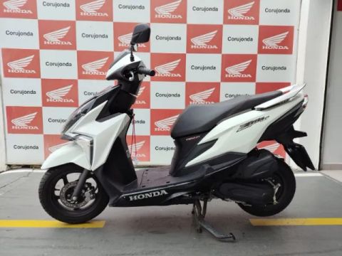 ELITE 125