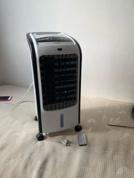 climatizador mondial