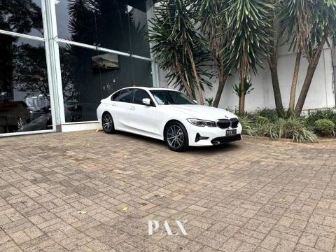 BMW 330I 2020