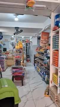 Ponto comercial para venda