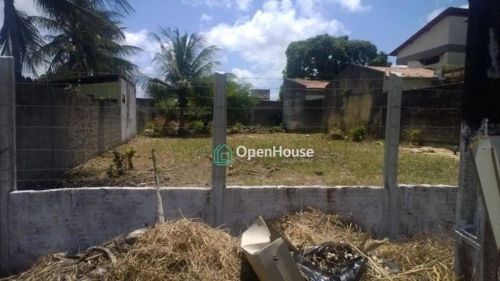 Terreno Residencial à venda, Capim Macio, Natal - TE0008.