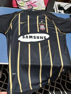 Camisa do Corinthians 