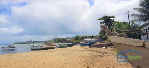 Casa com 4 dormitórios à venda, 196 m² por R$ 340.000,00 - Paripe - Salvador/BA