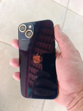 iPhone 13 impecável na garantia Apple (18x no cartão de crédito)