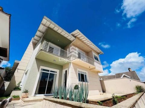 Casa à venda, 342 m² por R$ 1.750.000,00 - Jardim Europa - Poços de Caldas/MG