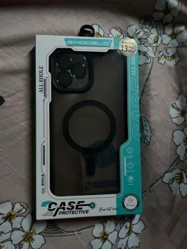Case 13 pro max nova 