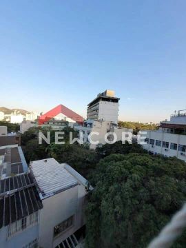Apartamento em Rua Lópes Quintas - Jardim Botânico - Rio de Janeiro/RJ