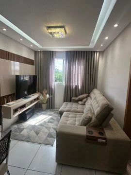 Apartamento Temporada - Cop30 Perfeito para sua estadia!