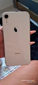 iPhone XR 128gb