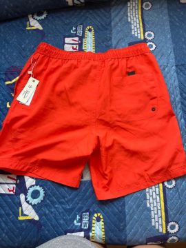 Shorts Penguim Original Masculino TAM M