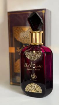 Perfume Sabah Al Ward - Al Wataniah
