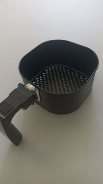 Cesto Grand Mallory Fritadeira Elétrica Air Fryer