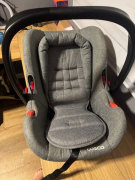 Bebê conforto Cosco