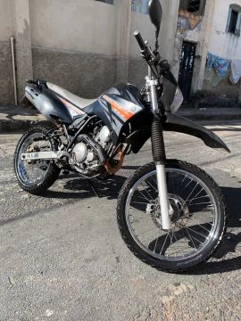 Vendo lander 250cc
