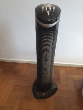 Ventilador de Torre 