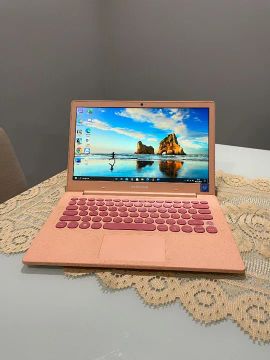 NOTEBOOK SAMSUNG FLASH F30