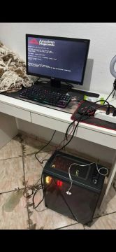 PC Gamer Completo