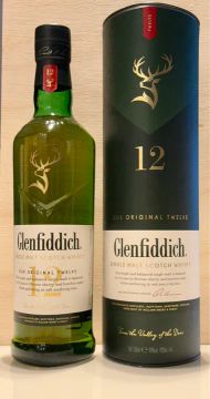 glenfiddich