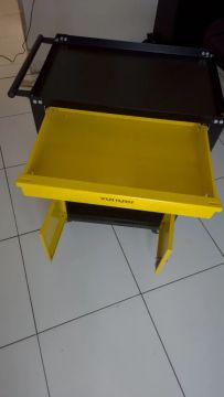 carrinho de ferramentas vonder