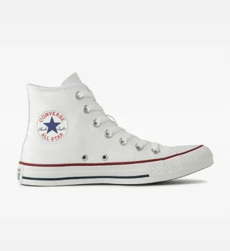 Tênis Converse All Star Branco