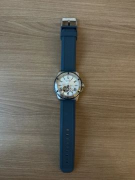 Relógio Bulova Masculino Automático