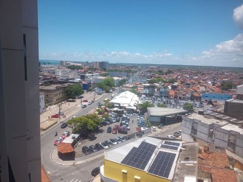 Locação no Centro