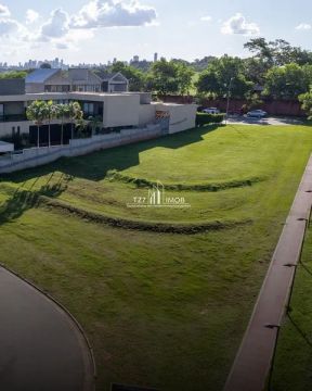 Lote Jardins Munique, Lote com 1.501,18 m²