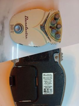Pedal Danelectro Daddy-O Overdrive
