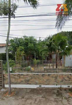 Terreno à venda, 1020 m² por R$ 2.800.000 - Poço - Cabedelo/PB