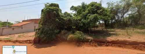 Terreno à venda, Tangarás, Bauru, SP