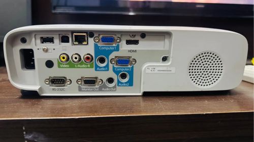 Projetor Epson x39