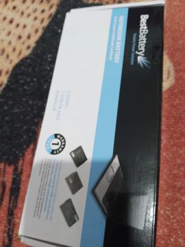 Bateria para Notebook - BestBattery