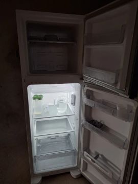 Geladeira Frost Free