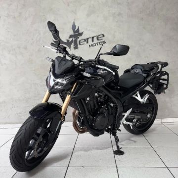 HONDA CB 500F/2024