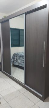 Guarda roupa casal 