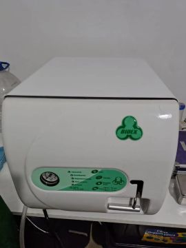 Autoclave 12L - Bio-Art