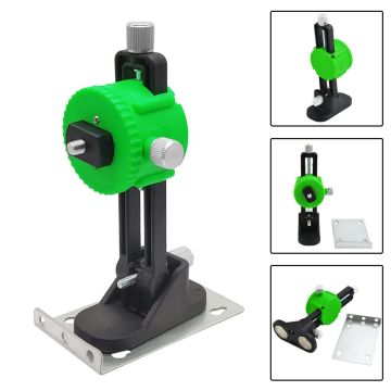 Nível laser e Suporte Universal