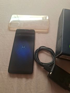 Smartphone Motorola Moto G 22 5G (2023) 128GB - Semi Novo!