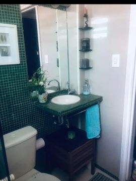 Apartamento Vila Formosa 50 metros, 02 dormitórios, 01 vaga