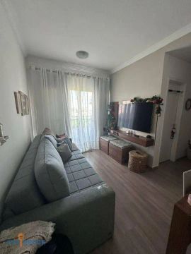 Apartamento com 2 dormitórios à venda, 63 m² por R$ 380.000,00 - Soteco - Vila Velha/ES