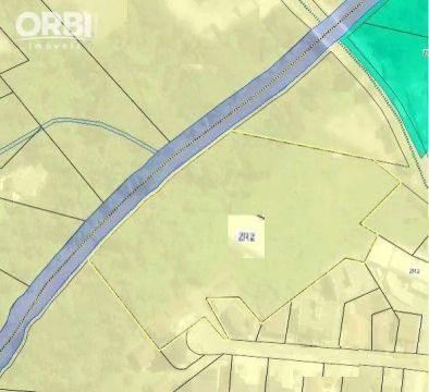 Terreno Comercial e Residencail à venda, 12.633,56m² por R$ 4.400.000 - Garcia - Blumenau/