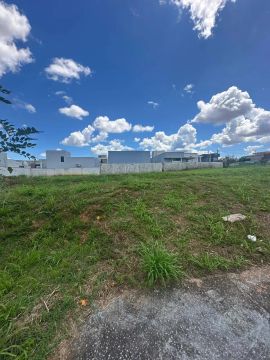 Terreno Verana abaixo de preço de mercado