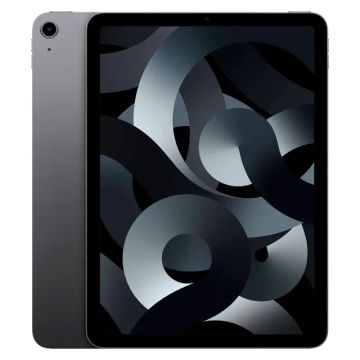  iPad Air 5 2022 MM9C3LL/A 10.9" Chip M1 64GB - Cinza Espacial 12x 393,00