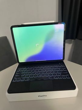 iPad Pro 13 1TB