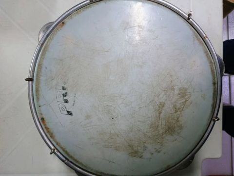Pandeiro PRB para venda