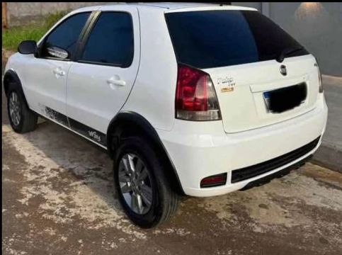 Vendo carro 