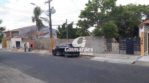 Terreno à venda, 1800 m² por R$ 1.650.000,00 - Henrique Jorge - Fortaleza/CE