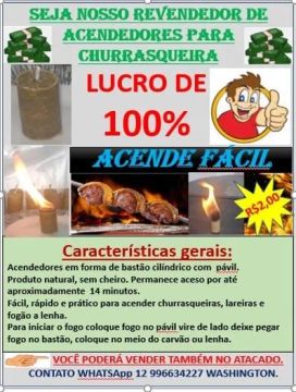 ganhe dinheiro - Lucro de 100%