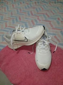 Tênis Nike Feminino - Branco
